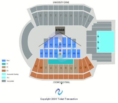 McMahon Stadium Tickets and McMahon Stadium Seating Chart - Buy McMahon ...