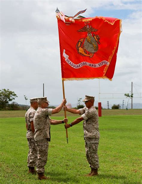 Us Marine Corps Forces Pacific Headquarters And Nara And Dvids