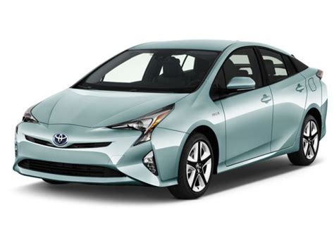 2018 Toyota Prius Exterior Colors Toyota Prius Hybrid Toyota Prius Prius