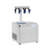 Laboratory Freeze Dryer VaCo 2 Apex Scientific South Africa