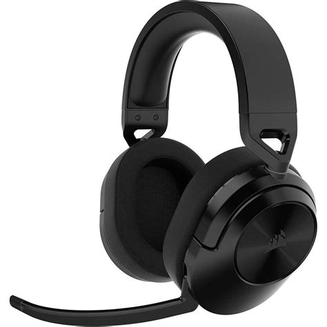 Casque R Ducteur De Bruit Gaming Sans Fil Avec Micro Corsair Hs