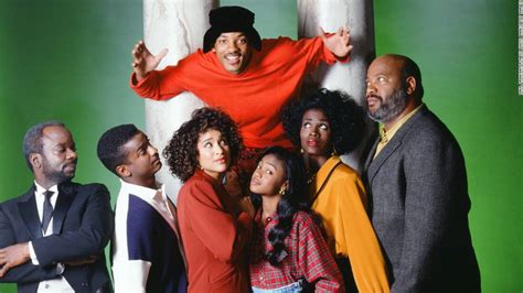 25 Years Ago Today: A look back at the Fresh Prince of Bel Air pilot ...