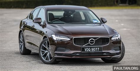 Volvo S T Momentum Malaysia Ext Bm Paul Tan S Automotive News