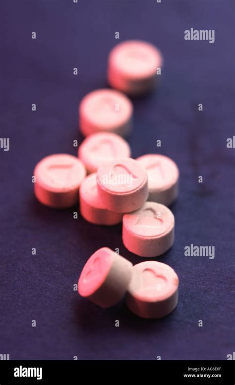 Extasy Tablet Huge Inch Resin Custom Pill Sculpture Capsule Pharmacy