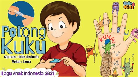 Gambar Kartun Potong Kuku 49 Koleksi Gambar