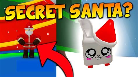 Roblox Santa Simulator Cleverdashboard