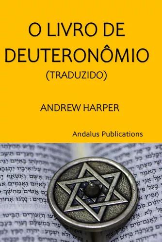 Livro O Livro De Deuteron Mio Traduzido Portuguese Ed