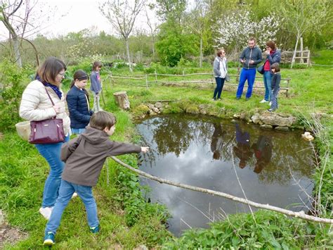 Environnement la Ferme des Ruelles de Tilly veut stocker davantage de CO²