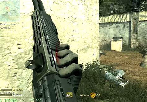 13 Guns That Are Way More Popular in Video Games Than Real Life ...