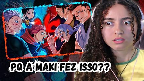 Feiticeiros VS Maldições Combate de Rimas Cortes da Live react