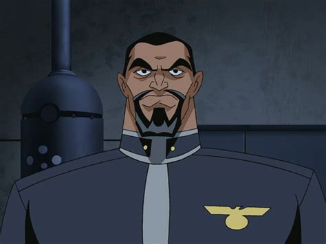 Vandal Savage DCAU Wiki Your Fan Made Guide To The DC Animated Universe