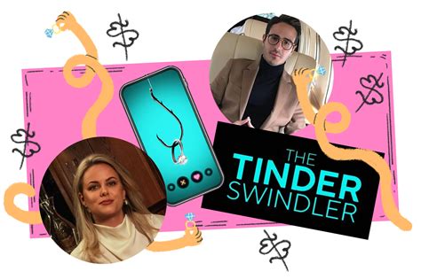 The Tinder Swindler And Our Longing To Be Loved