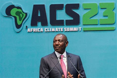 Africa Hopes For Starring Role If Carbon Offsets Market Can Overcome Credibility Crisis Reuters