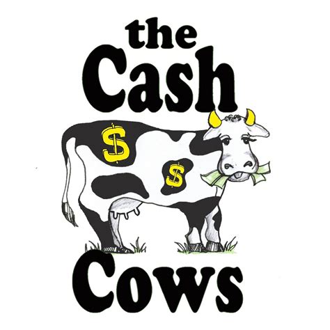 cash cow application 2