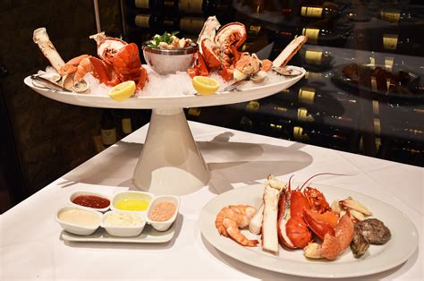 How To Prepare A Stunning Seafood Tower Iconic Life