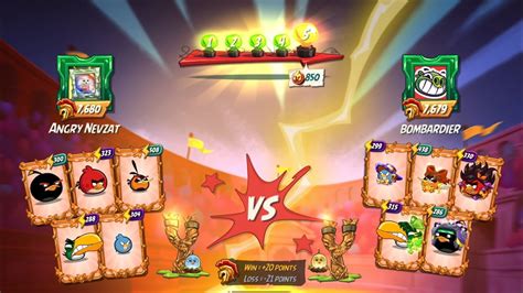 Arena Master League Battles For The Daily Streak Final Day Of The