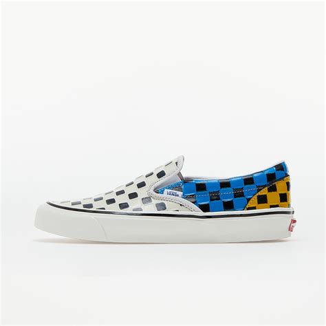 Vans Classic Slip On 9 Anaheim Factory