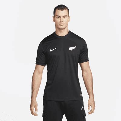 New Zealand 2022 23 Stadium Away Men S Nike Dri FIT Football Shirt Nike SK