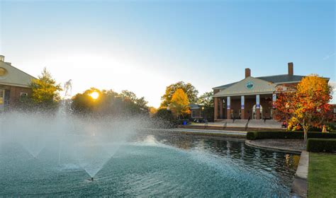 10 Most Beautiful Campuses In America Slamstox