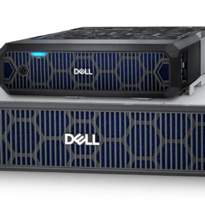 Poweredge Xr Compute Optimized For The Edge Dell Ireland