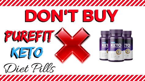 Purefit Keto Diet Pills Review 2019 Pros And Cons 😱 Checkoutdiets