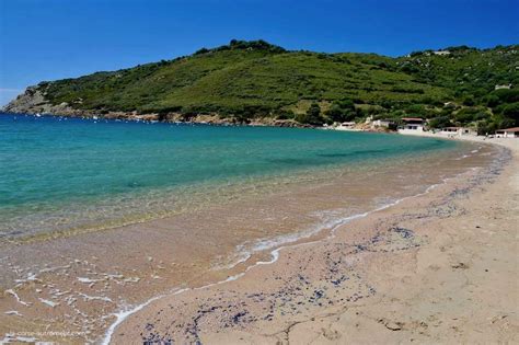 Le Golfe De Lava Corse Du Sud Visiter La Corse Ajaccio