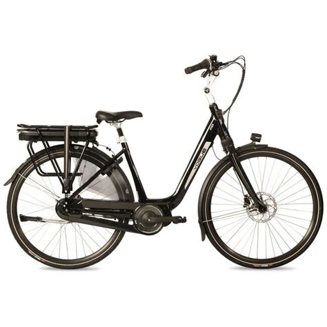 Vogue Mio M300 Elektrische Damesfiets Middenmotor