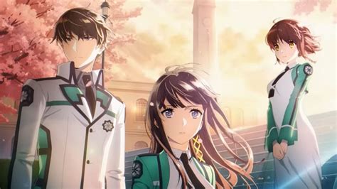 The Irregular At Magic High School Season 3 Release Date Where To Watch Cast Plot And More