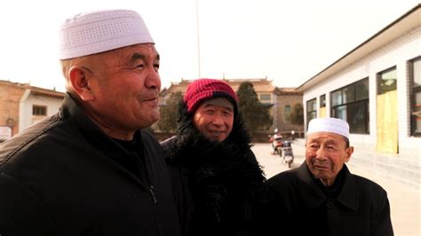 Islam in China: Concerns Hui Muslims are having their religious identity restricted | World News ...