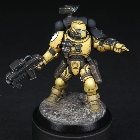 Best Primaris Images On Pholder Warhammer K Grimdank And