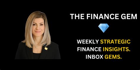 The Finance Gem 💎 Week 45 Leadership Management Ebitda And Costing