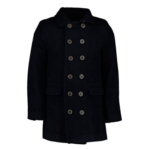 Superdry Remastered Bridge Coat Dressinn