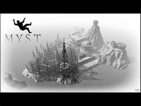 Myst - full soundtrack : r/officesoft