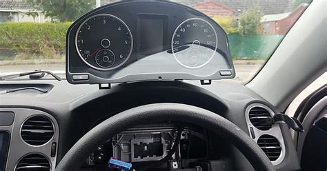 Tiguan Clocks Album On Imgur