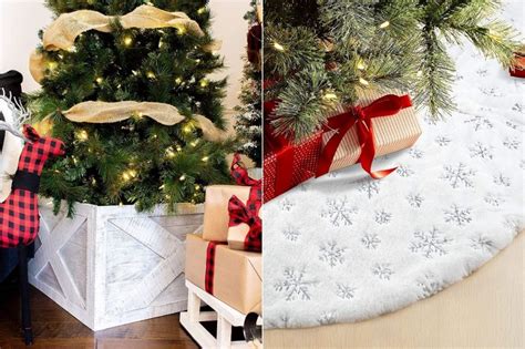 $25 Christmas Tree Storage Bag With Wheels Is a Game-Changer