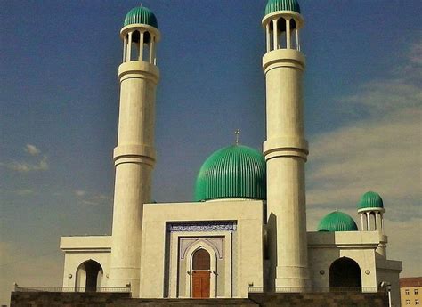Kyzylorda Kazakhstan 2023 Best Places To Visit Tripadvisor