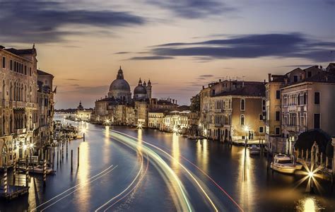 VENICE (Italy) - 30 Best Travel and Landscape Photographs | Venice ...