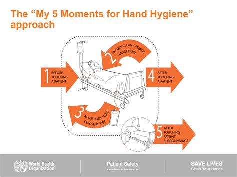 Ppt How To Observe Hand Hygiene Practices Among Health Care Workers