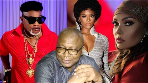 URGENT KOFFI OLOMIDE REPOND LAURENT SOKOKO ET SON EX FEMME ALIYA