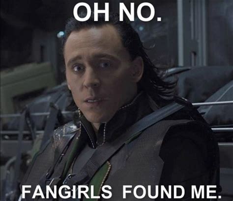 Loki Meme On Tumblr