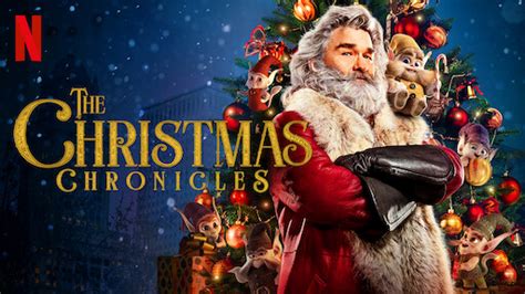 Watch The Christmas Chronicles Part Two Netflix Official Site