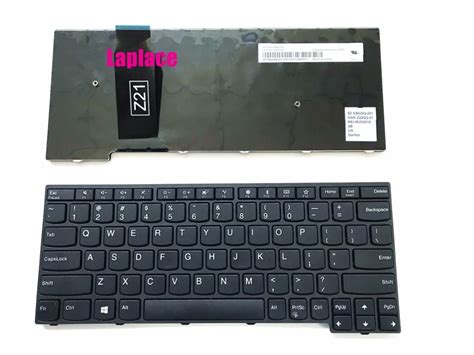 Laencaje Nuevo Teclado US Windows Genuino Para Lenovo Thinkpad YOGA 11E