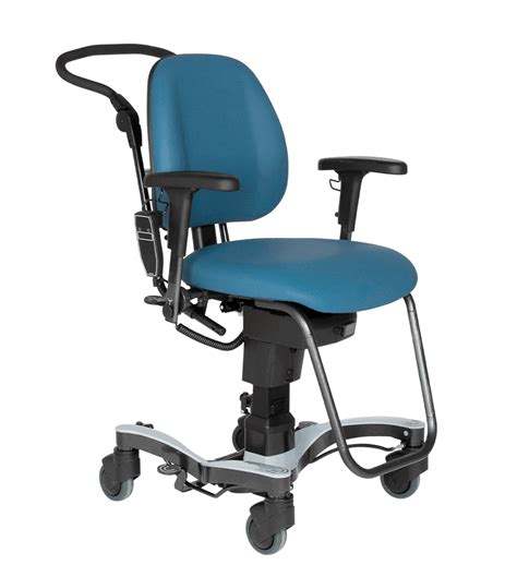 VELA Mammography Chair - For seated examinations