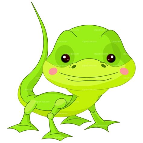 Newt Clipart Best
