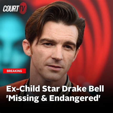 Court Tv On Twitter Breaking Former Nickelodeon Star Drake Bell Has