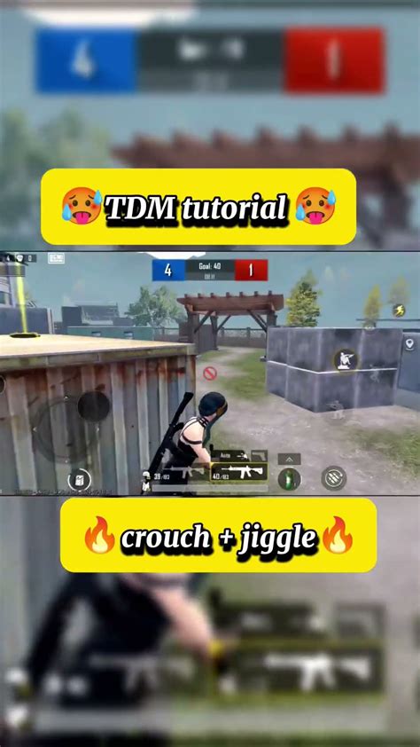 Jiggle Tdm Aim Headshot Youtube