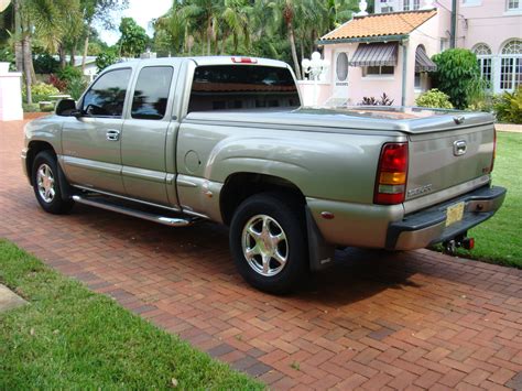 2002 Gmc Sierra 1500 Pictures Cargurus