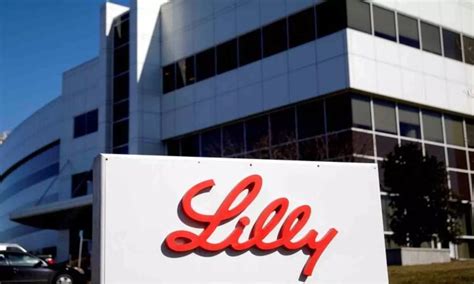 Usfda Approves Eli Lilly Omvoh For Crohns Disease