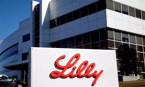 USFDA Approves Eli Lilly Omvoh For Crohn S Disease