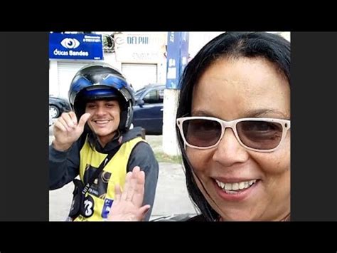 VOU DE MOTO TÁXI QuartaVkog Pr Heloisa de Jesus YouTube